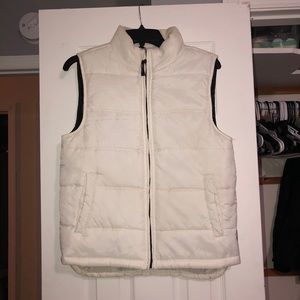 Weatherproof Vest